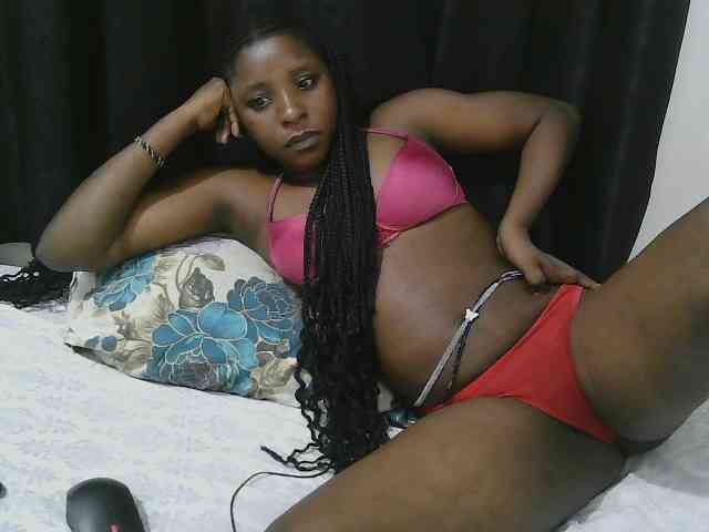 Hadijah webcam
