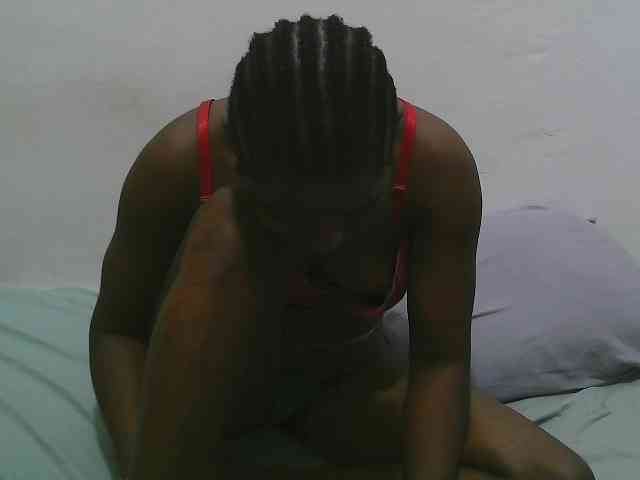 Hadijah webcam