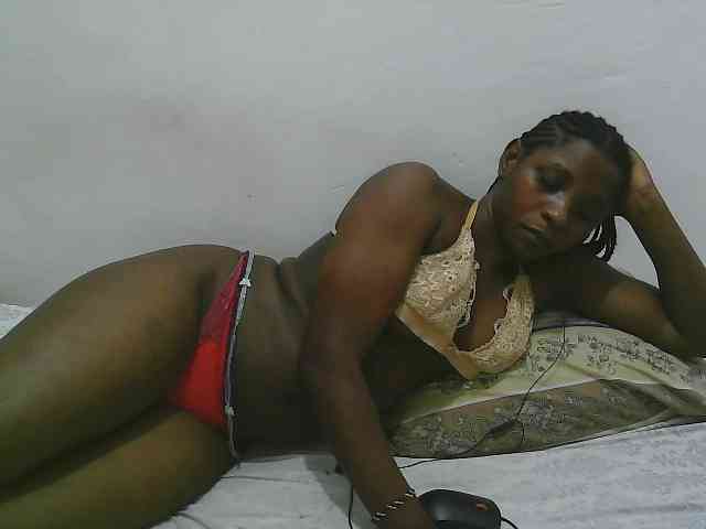 Hadijah webcam