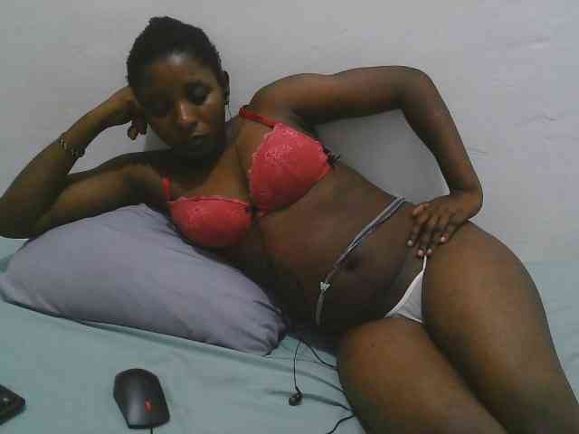 Hadijah webcam