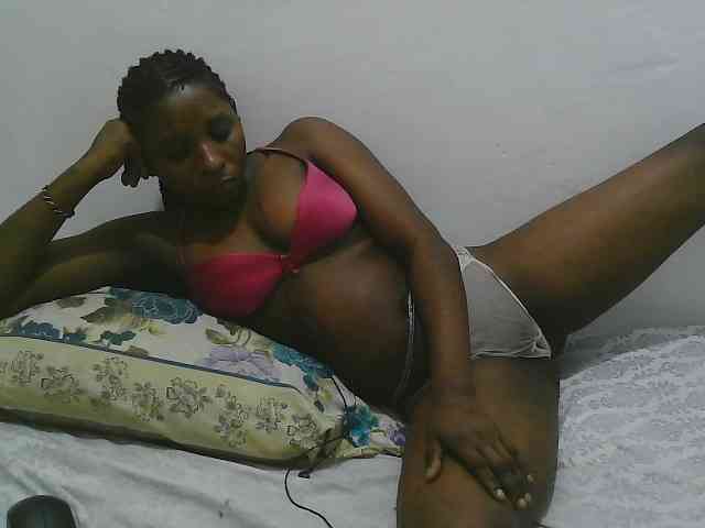 Hadijah webcam