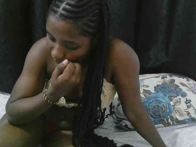 Hadijah webcam