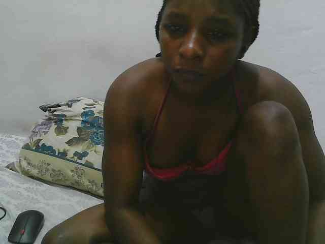 Hadijah webcam