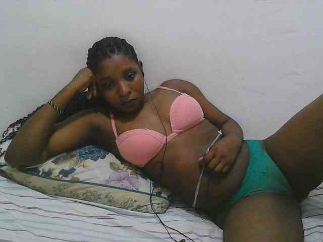 Hadijah webcam