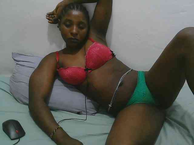 Hadijah webcam
