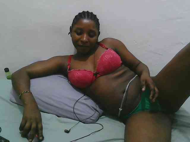 Hadijah webcam