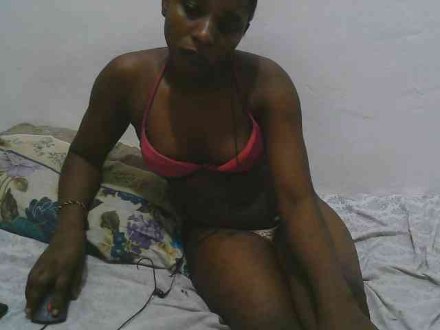 Hadijah webcam