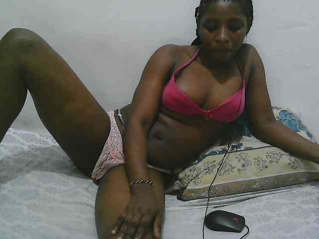 Hadijah webcam