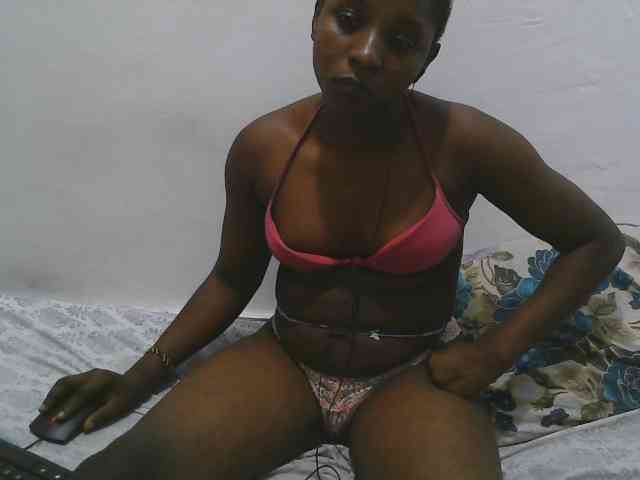Hadijah webcam