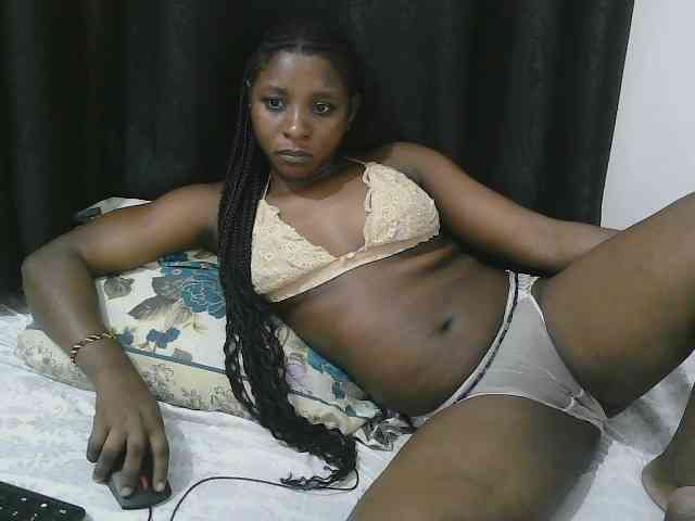 Hadijah webcam