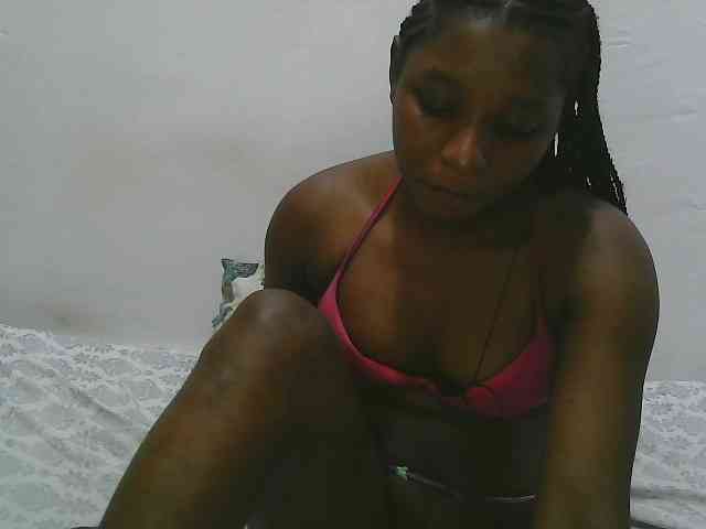 Hadijah webcam