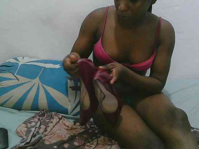 Hadijah Hadijah