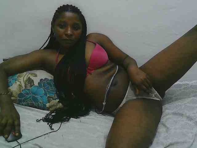 Hadijah webcam