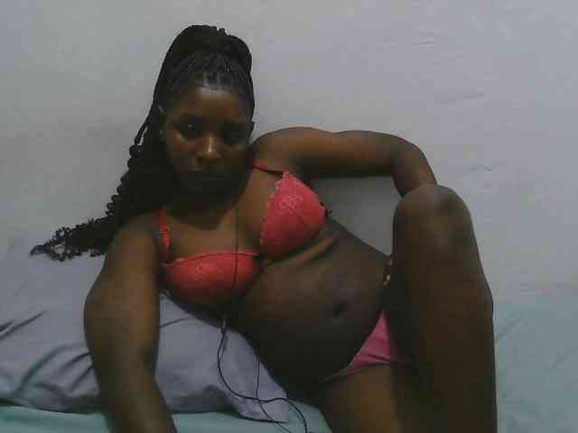 Hadijah webcam
