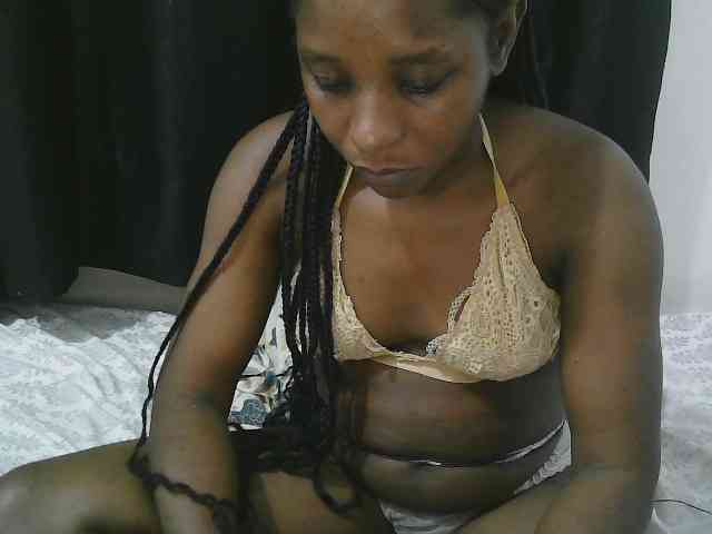 Hadijah webcam
