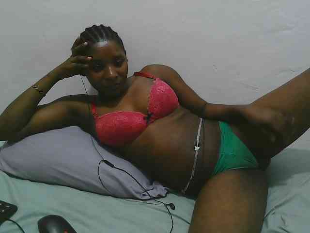 Hadijah webcam