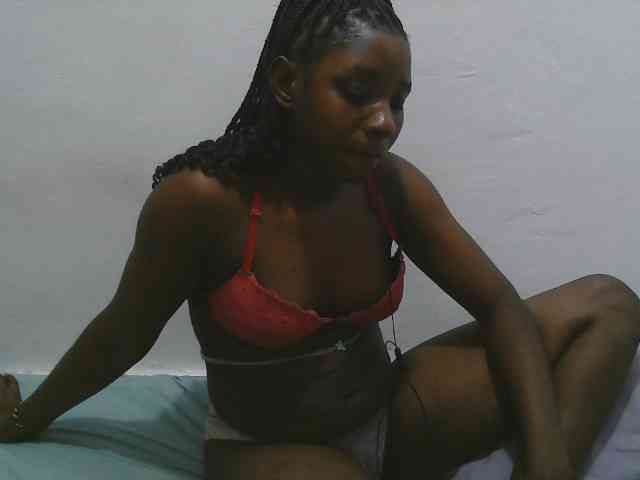 Hadijah webcam