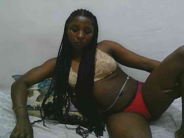 Hadijah webcam