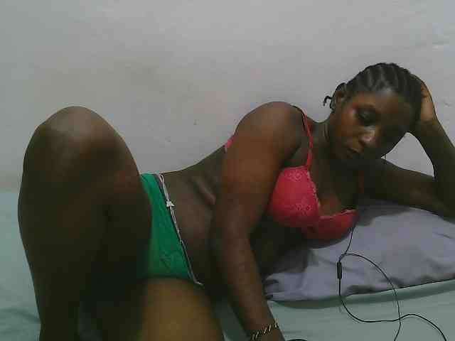 Hadijah webcam