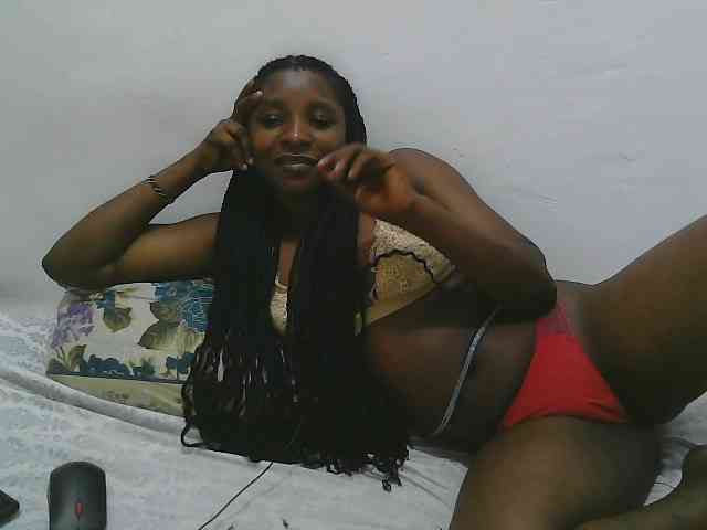 Hadijah webcam