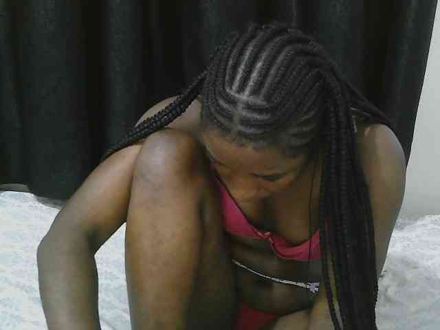 Hadijah webcam