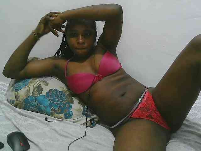 Hadijah webcam