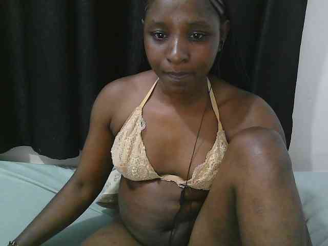 Hadijah - Girl 