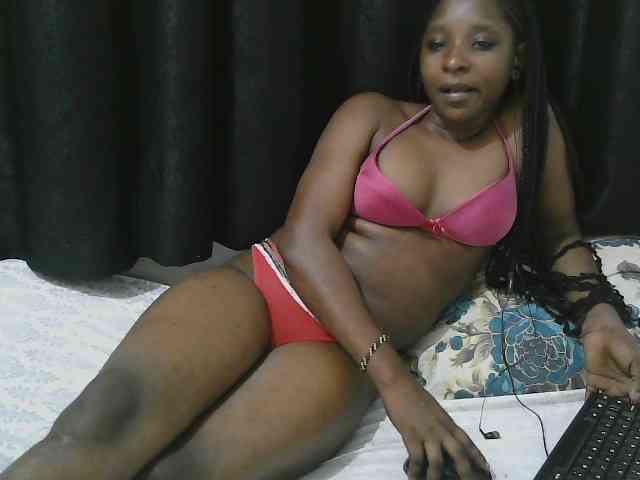 Hadijah webcam