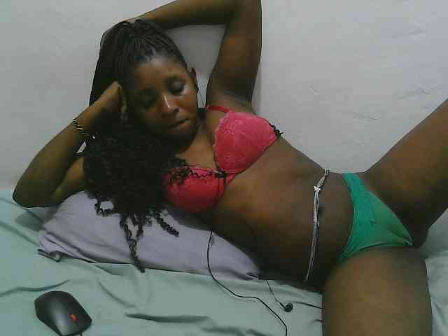 Hadijah webcam