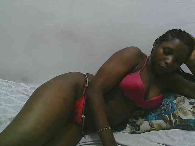 Hadijah webcam