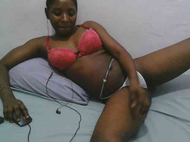 Hadijah webcam
