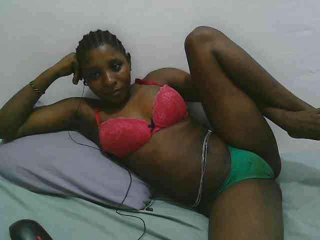 Hadijah webcam