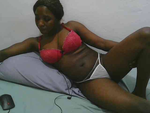Hadijah webcam