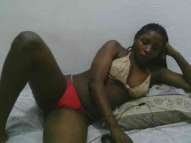 Hadijah webcam