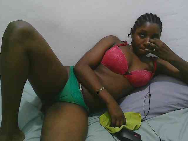 Hadijah webcam