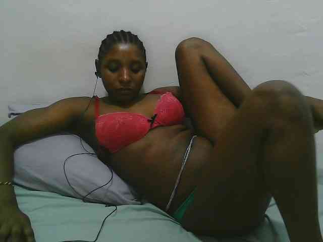 Hadijah webcam