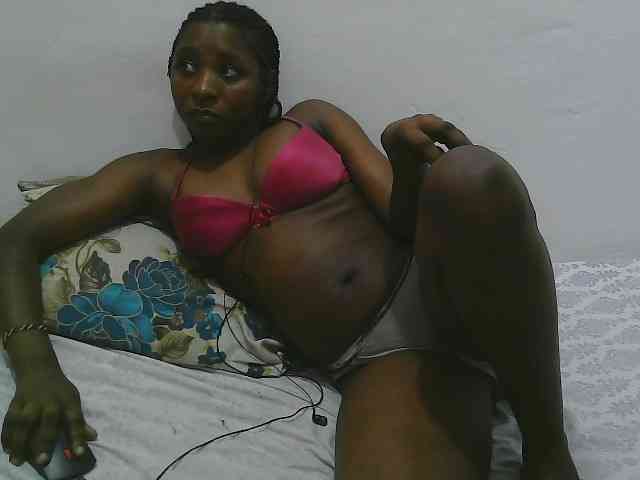 Hadijah webcam