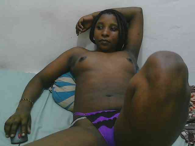 Hadijah webcam
