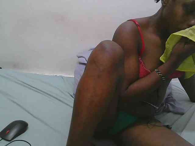 Hadijah webcam