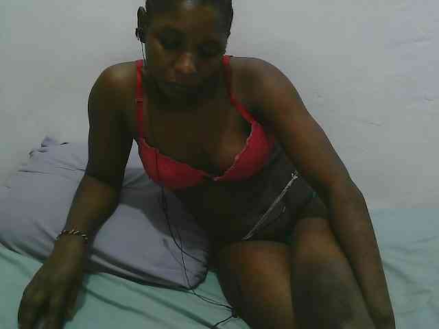 Hadijah webcam