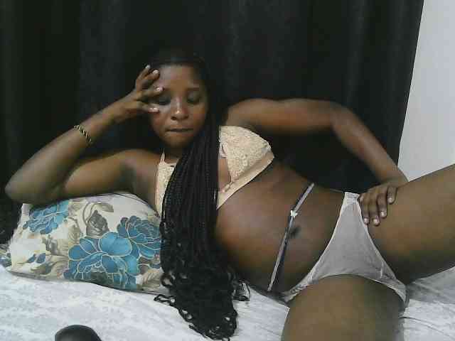 Hadijah webcam