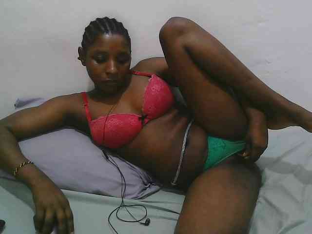 Hadijah webcam