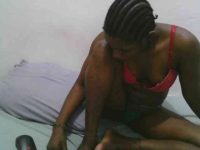 Hadijah webcam