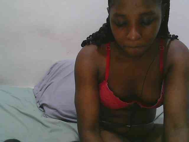 Hadijah webcam