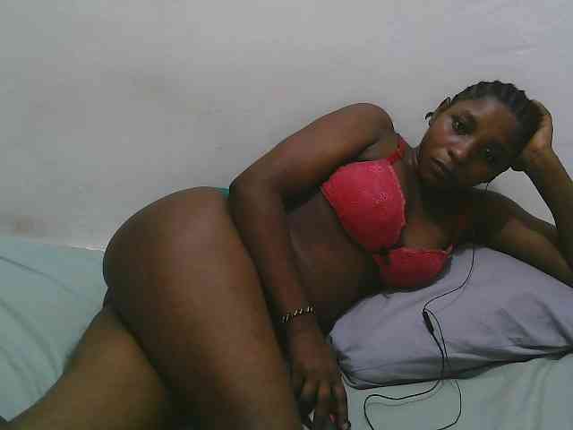 Hadijah webcam