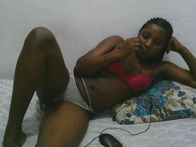 Hadijah webcam