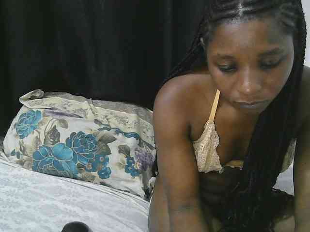 Hadijah webcam