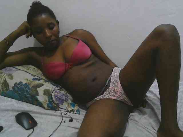 Hadijah webcam