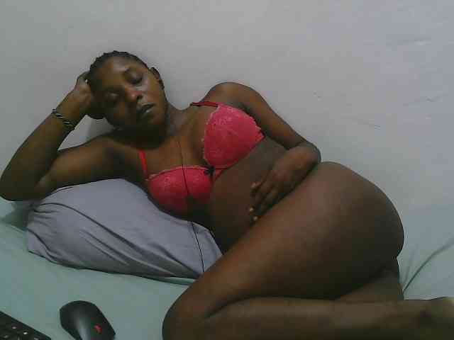 Hadijah webcam