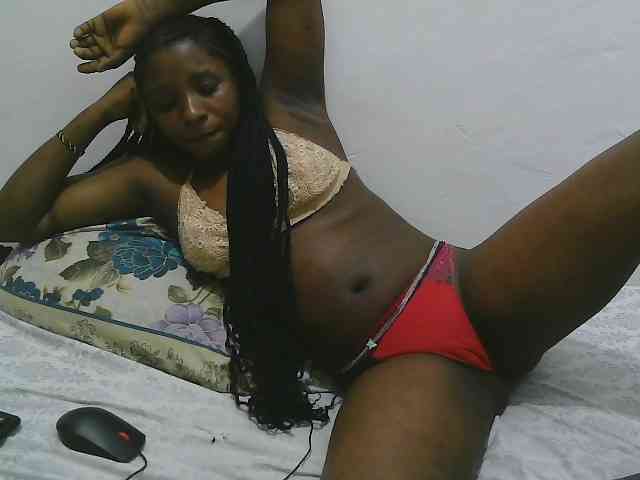 Hadijah webcam